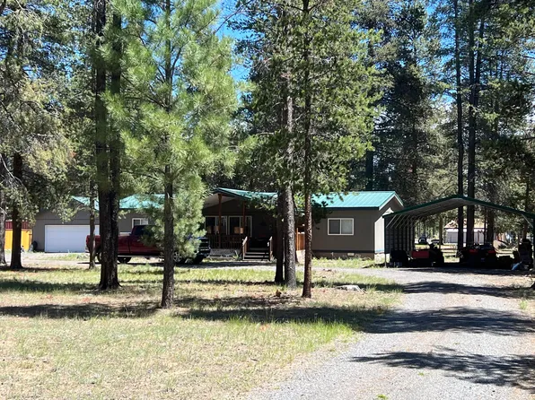 52960 Forest Way, La Pine, OR 97739