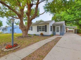 1111 Gray St S, Gulfport, FL 33707
