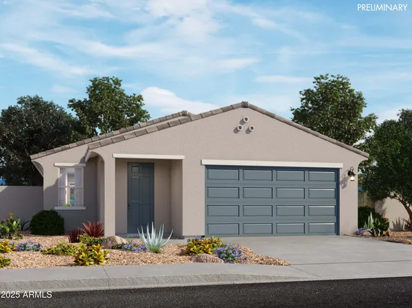 17321 W EVA Street, Waddell, AZ 85355