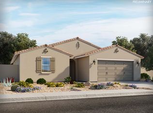 398 S San Vicente Ln, Casa Grande, AZ 85194