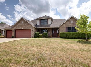 632 S Shuyler Ln, Republic, MO 65738