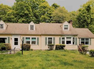 172 Mill Dam Rd, Stone Ridge, NY 12484