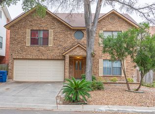 7707 Aspen Park Dr, San Antonio, TX 78249