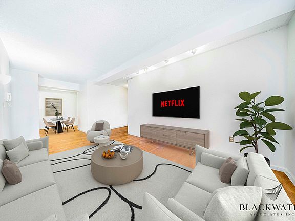 3rd image of 343 W 51st St APT 2b
