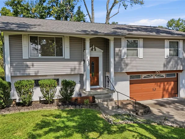 7437 Mad River Rd, Dayton, OH 45459
