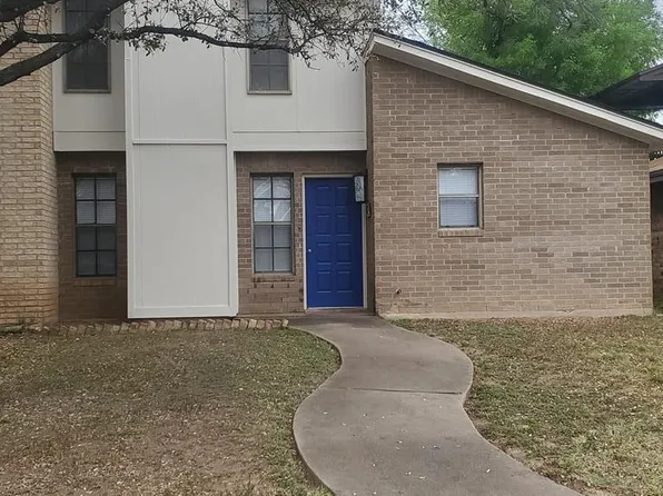 1732 Utah Ave, San Angelo, TX 76904