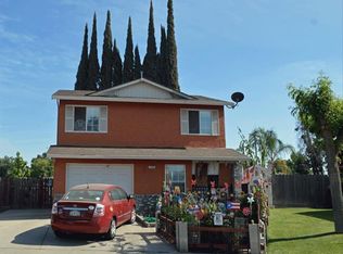 1489 Vine Cir, Atwater, CA