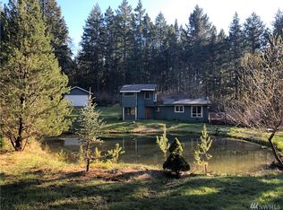 144 Duck Soup Ln, Friday Harbor, WA 98250