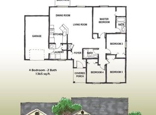 7 Brindlewood Dr, Beaufort, SC 29907