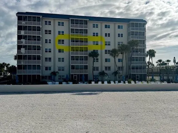 800 Benjamin Franklin Dr Unit 509, Sarasota, FL 34236