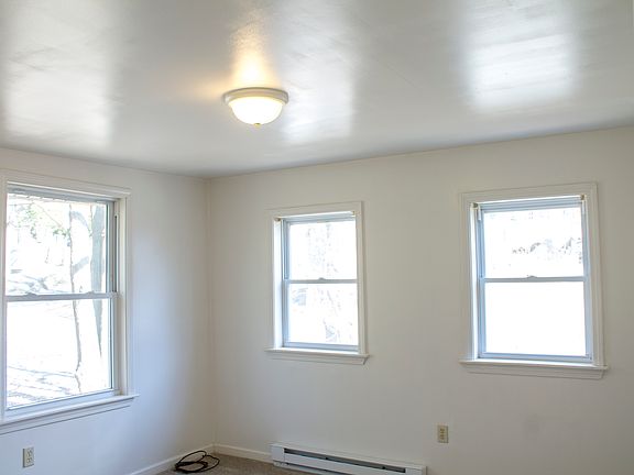 front bedroom
