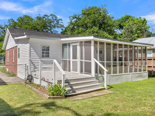 211 Collingwood Ave, Charleston, SC 29407