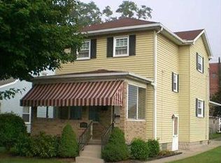 1029 Union Ave, Brackenridge, PA