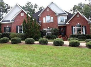 5397 Springhill Woods Dr, Mobile, AL 36608