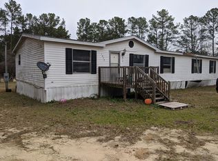 1012 Country Ln N, Elgin, SC 29045