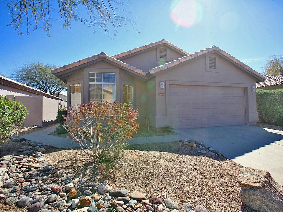 1st image of 4019 E Chaparosa Way