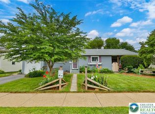 1353 Richard Ave, Bethlehem, PA