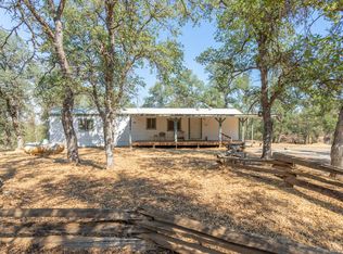 16860 Davis Garden Dr, Cottonwood, CA 96022