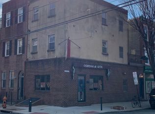 701 S 8th St FLOOR 3, Philadelphia, PA 19147