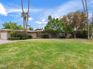 1901 E Rovey Ave, Phoenix, AZ 85016