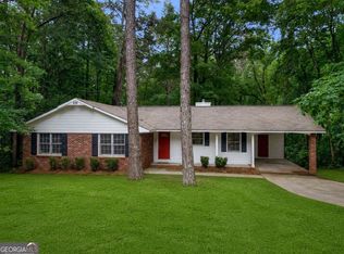 260 Pinehurst Dr, Stockbridge, GA 30281