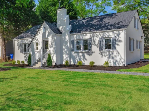 26 Arcadia Dr, Greenville, SC 29609