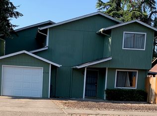 6760 D St, Springfield, OR 97478