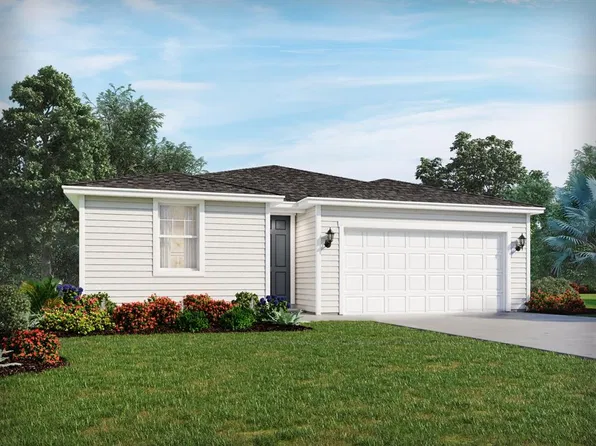 14 ARARAT DRIVE, PALM COAST, FL 32137