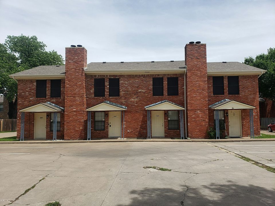 1st image of 640 S Rogers Rd #646