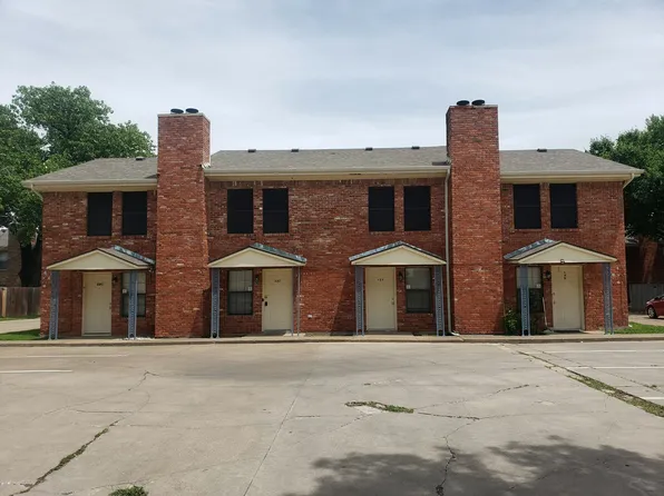 640 S Rogers Rd #646, Irving, TX 75060