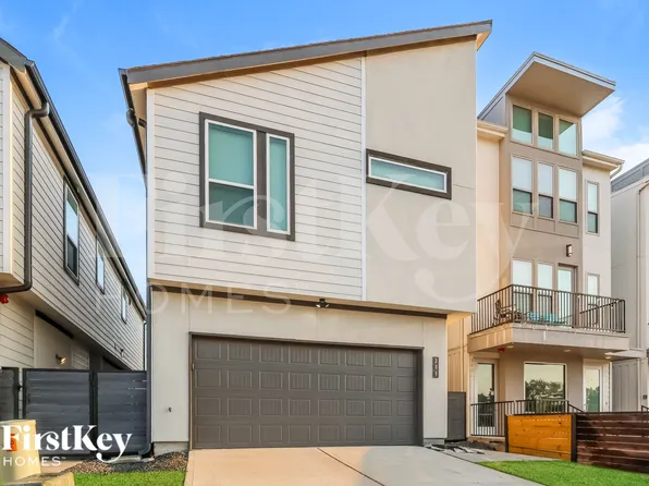 381 N Centro Cir, Shenandoah, TX 77385