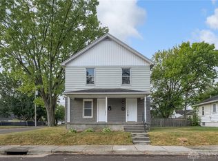 4262 Farnham Ave, Dayton, OH 45420