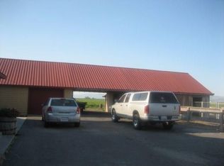 1298 County Road 99, Tulelake, CA 96134