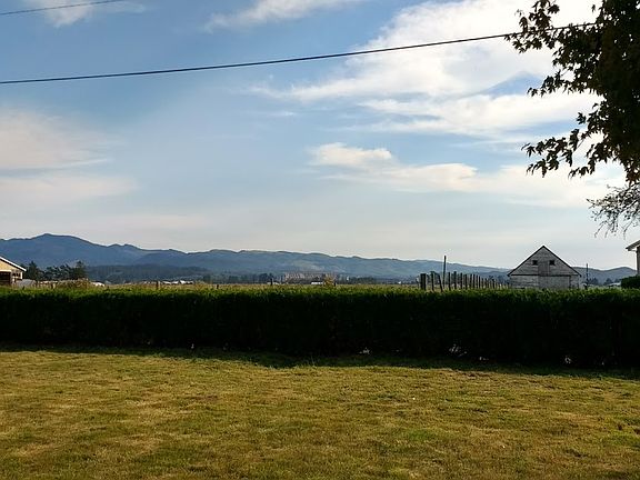 Fabulous territorial view