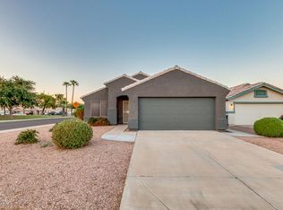 906 E Calle Adobe Ln, Goodyear, AZ 85338