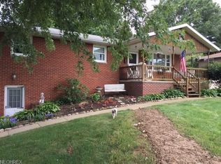 4555 Buss Rd, Wooster, OH 44691