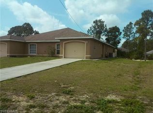 5313 28th St SW, Lehigh Acres, FL 33973