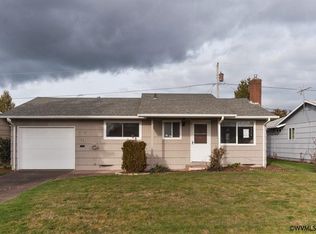 1341 Sallal Rd, Woodburn, OR 97071