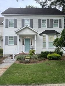 798 Mallery St APT 6, Saint Simons Island, GA, 31522