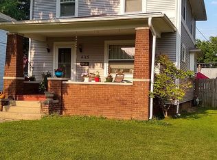 4115 Fairfield Ave, Fort Wayne, IN