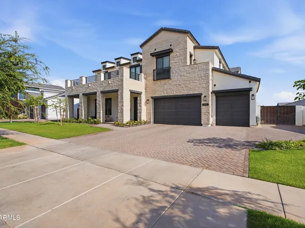 3901 E SAGEBRUSH Street, Gilbert, AZ 85296