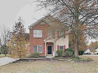 8400 Neuse Timbers Ct, Raleigh, NC 27616