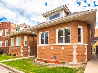 8335 S Elizabeth St, Chicago, IL 60620