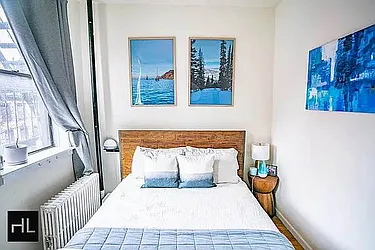 Rented by Highline Residential