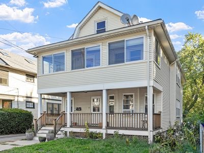62-64 Waldo Rd, Arlington, MA, 02474