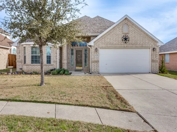 6124 Huntington Dr, Haltom City, TX 76137
