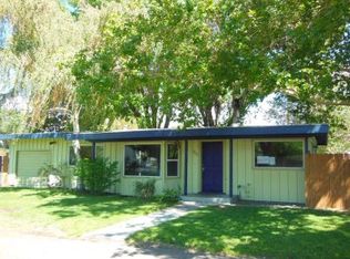 486 N 2nd St, Bishop, CA 93514