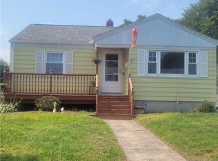 48 Arcadia Ave, Hamden, CT 06514