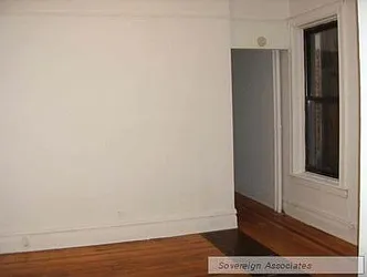 Rented by Sovereign Associates