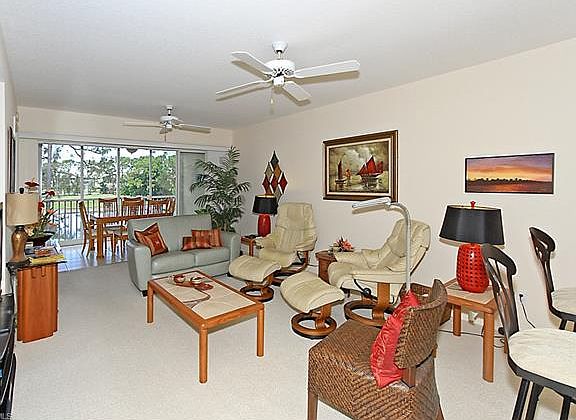 3rd image of 4111 Lorene Dr Unit 205